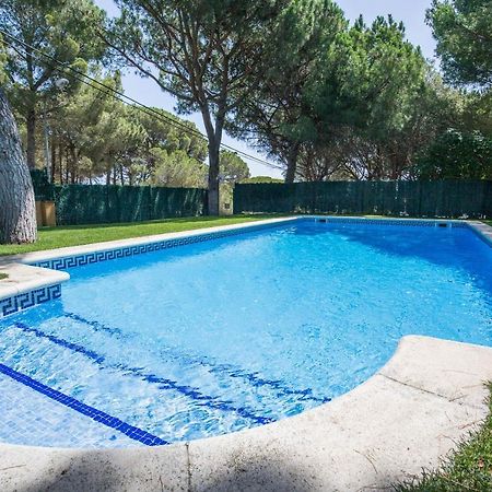 Apartamento 4 Pax A 300M Playa Con Acceso A Piscina Mp 2H Pals Exterior foto