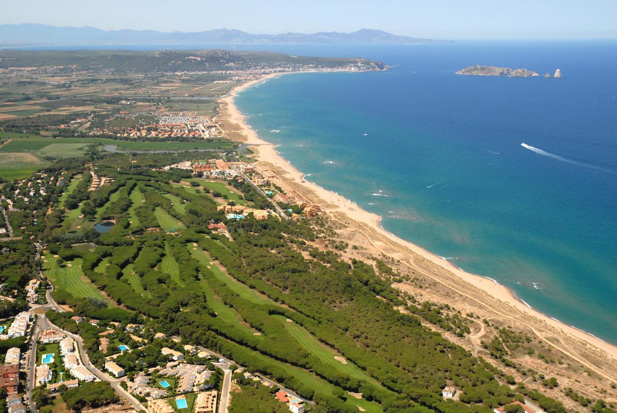 Apartamento 4 Pax A 300M Playa Con Acceso A Piscina Mp 2H Pals Exterior foto