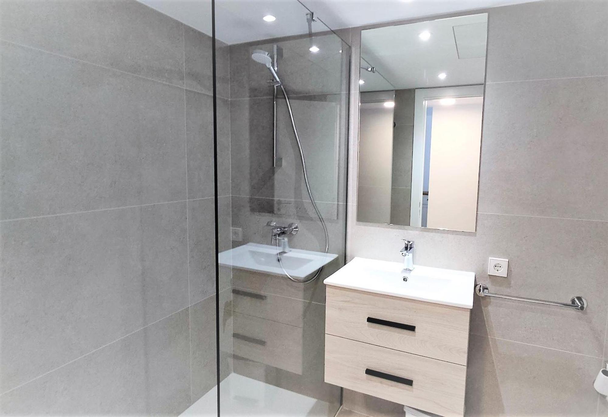 Apartamento 4 Pax A 300M Playa Con Acceso A Piscina Mp 2H Pals Exterior foto